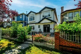 3440 E 25TH AVENUE, Vancouver East, Vancouver, BC