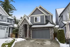 2768 162A STREET, South Surrey White Rock, Surrey, BC