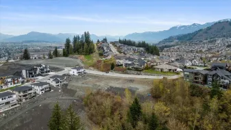 45858 WEEDEN DRIVE, Sardis, Chilliwack, BC