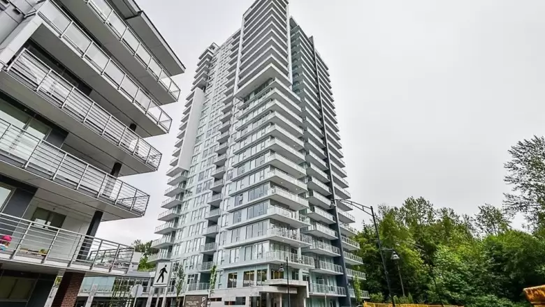 303 308 MORRISSEY ROAD image #1