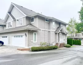 24 8568 209 STREET, Langley, Langley, BC