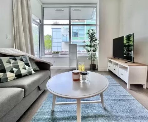 102 5033 CAMBIE STREET image #3