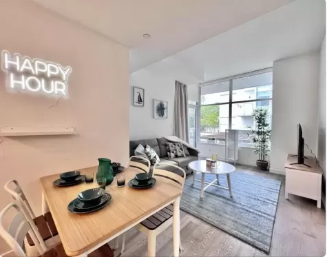 102 5033 CAMBIE STREET image #4