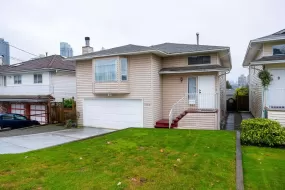 4260 GRAVELEY STREET, Burnaby North, Burnaby, BC