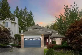 1412 MAGNOLIA PLACE, Coquitlam, Coquitlam, BC