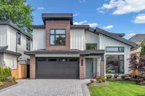 5699 EASTMAN DRIVE, Richmond, Richmond, BC