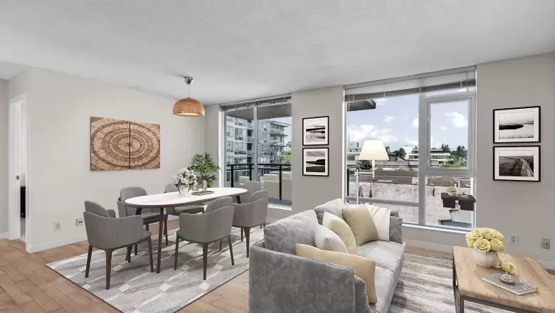 604 1650 W 7TH AVENUE image #1