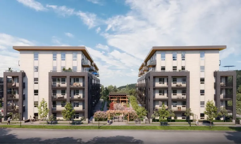 116 645 COMO LAKE AVENUE image #1