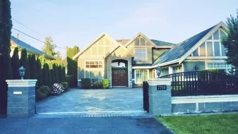 7760 MONTANA ROAD, Richmond, Richmond, BC