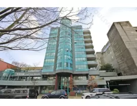 304 1438 W 7TH AVENUE, Vancouver West, Vancouver, BC