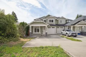 932 DELESTRE AVENUE, Coquitlam, Coquitlam, BC