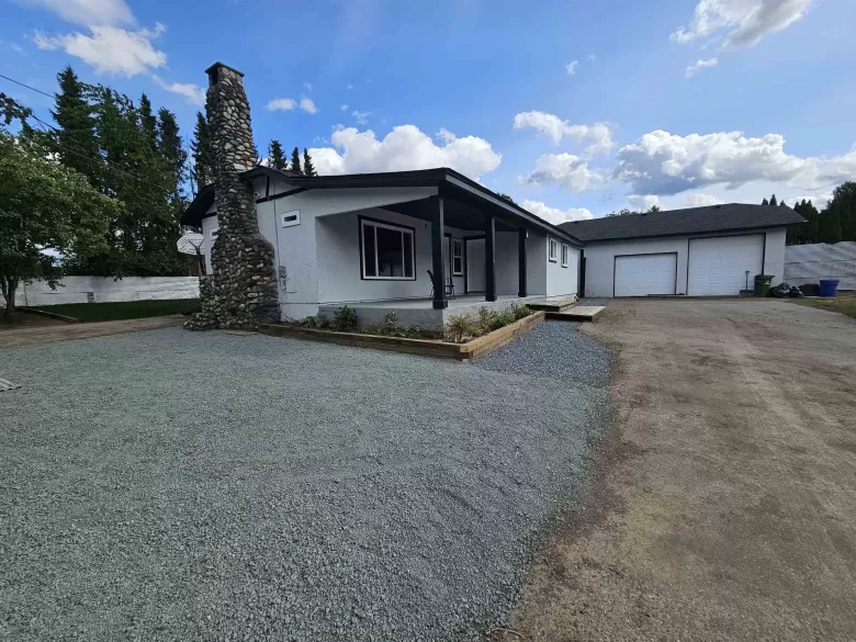 7088 SUMAS PRAIRIE ROAD image #1