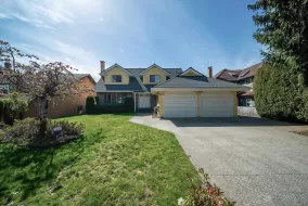 7850 WOODHURST DRIVE, Burnaby North, Burnaby, BC