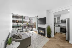 603 1238 BURRARD STREET, Vancouver West, Vancouver, BC