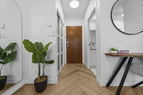 603 1238 BURRARD STREET image #1