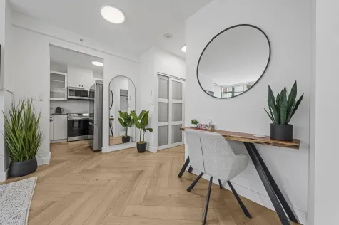 603 1238 BURRARD STREET image #2
