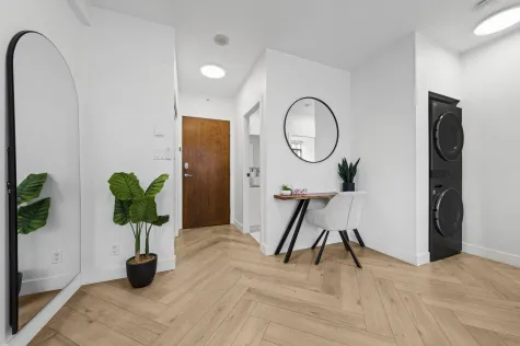 603 1238 BURRARD STREET image #3