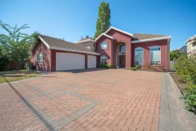 8271 PIGOTT ROAD, Richmond, Richmond, BC