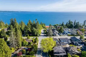 13615 MARINE DRIVE, White Rock, BC