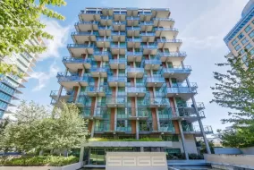 1505 5782 BERTON AVENUE, Vancouver West, Vancouver, BC