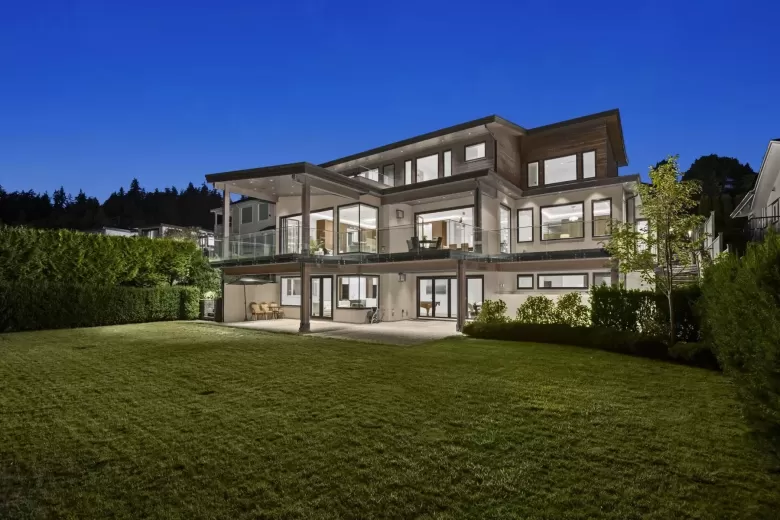 1470 TYROL ROAD, West Vancouver, BC