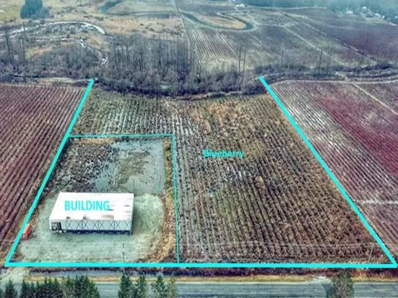 11185 FARMS ROAD image #1