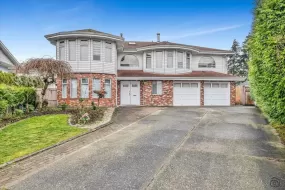 8035 123 STREET, Surrey, Surrey, BC