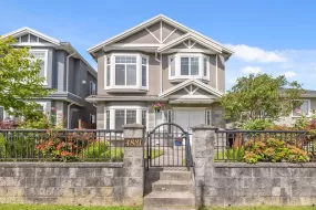 4831 CULLODEN STREET, Vancouver, BC