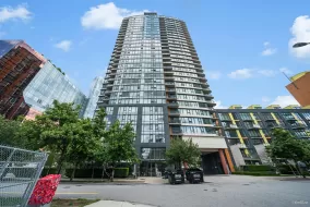 706 33 SMITHE STREET, Vancouver West, Vancouver, BC