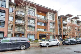 117 3133 RIVERWALK AVENUE, Vancouver East, Vancouver, BC