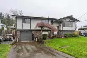 8646 115A STREET, N. Delta, Delta, BC