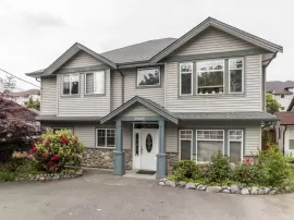 33665 1ST AVENUE, Mission, BC