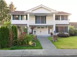 7851 WATERTON DRIVE, Richmond, BC