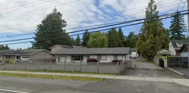 2561 ROSS ROAD, Abbotsford, Abbotsford, BC