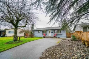 20133 52 AVENUE, Langley, Langley, BC