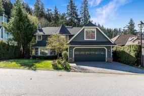 5309 WESTHAVEN WYND, West Vancouver, West Vancouver, BC