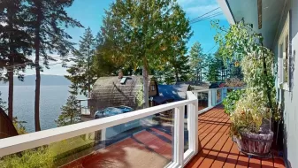 6 12139 SUNSHINE COAST HIGHWAY, Sunshine Coast, Madeira Park, BC