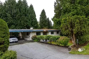 1525 COLEMAN STREET, North Vancouver, North Vancouver, BC