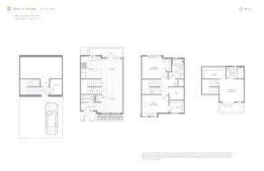 7903 OAK STREET, Vancouver West, Vancouver, BC