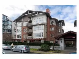 1304 4655 VALLEY DRIVE, Vancouver West, Vancouver, BC