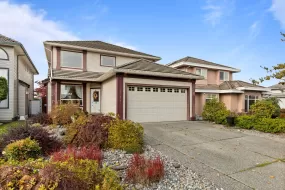 2479 TIGRIS CRESCENT, Port Coquitlam, Port Coquitlam, BC