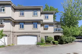 15 915 FORT FRASER RISE, Port Coquitlam, Port Coquitlam, BC