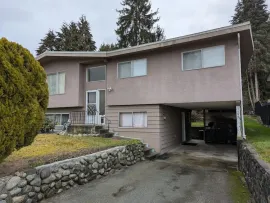 7193 MAUREEN CRESCENT, Burnaby North, Burnaby, BC