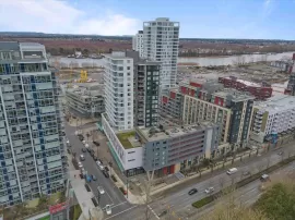 TH 106 3490 MARINE WAY, Vancouver East, Vancouver, BC