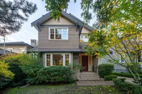 6479 LARCH STREET, Vancouver West, Vancouver, BC