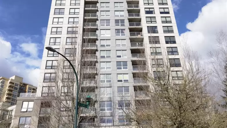 1508 3663 CROWLEY DRIVE image #1