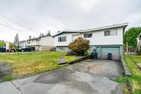 3561 YORK STREET, Port Coquitlam, Port Coquitlam, BC