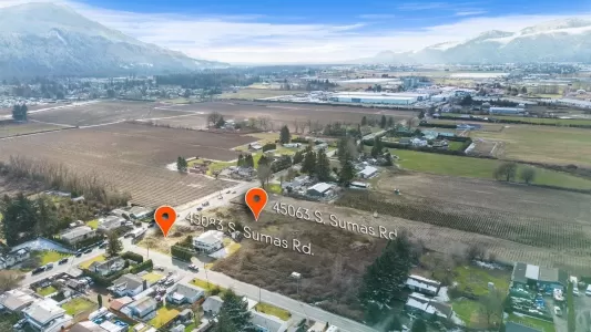 45063-45083 SOUTH SUMAS ROAD image #1