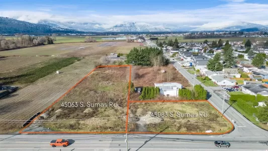 45063-45083 SOUTH SUMAS ROAD image #3