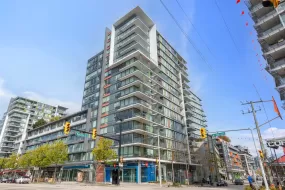 519 1783 MANITOBA STREET, Vancouver West, Vancouver, BC